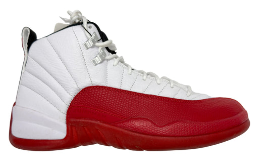 Jordan 12 Retro Cherry (2023) (Pre-Owned)