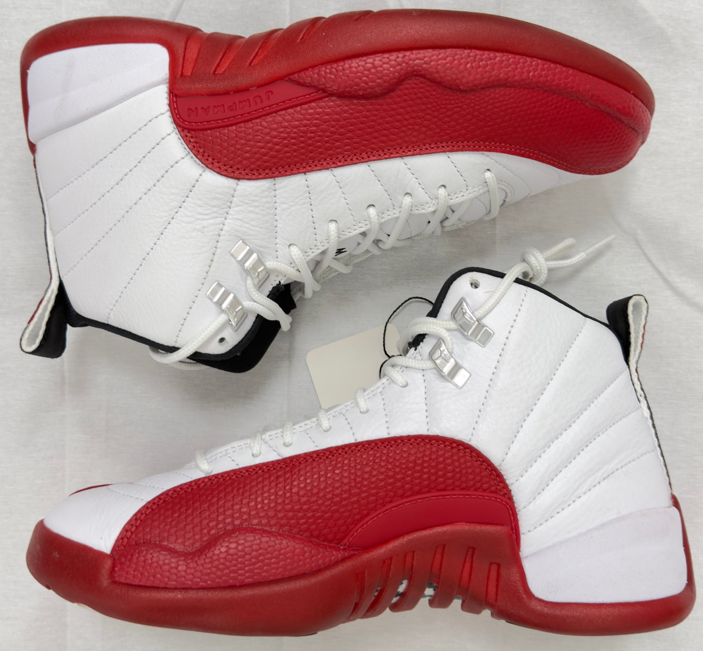 Jordan 12 Retro Cherry (2023) (Pre-Owned)