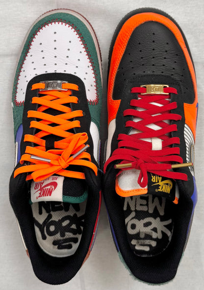 Nike Air Force 1 Low NYC City of Athletes (Pre-Owned)