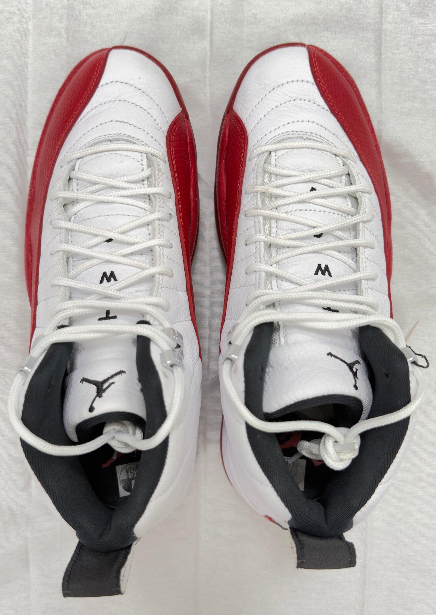 Jordan 12 Retro Cherry (2023) (Pre-Owned)