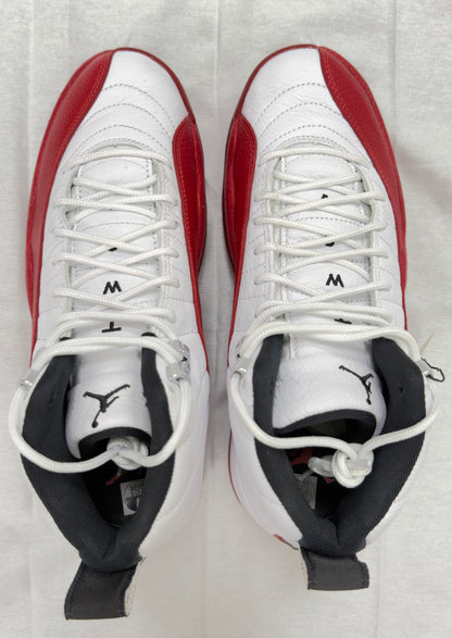 Jordan 12 Retro Cherry (2023) (Pre-Owned)