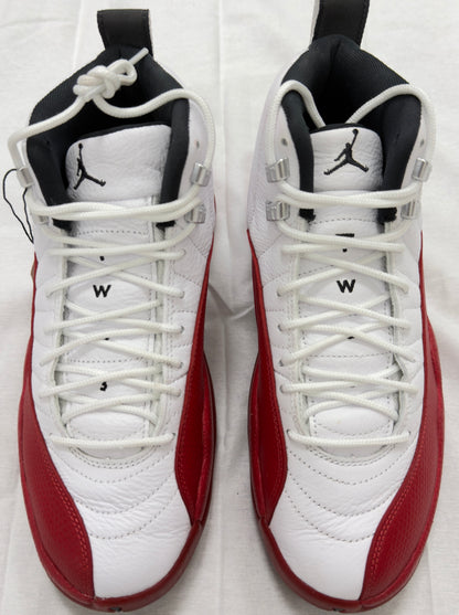 Jordan 12 Retro Cherry (2023) (Pre-Owned)