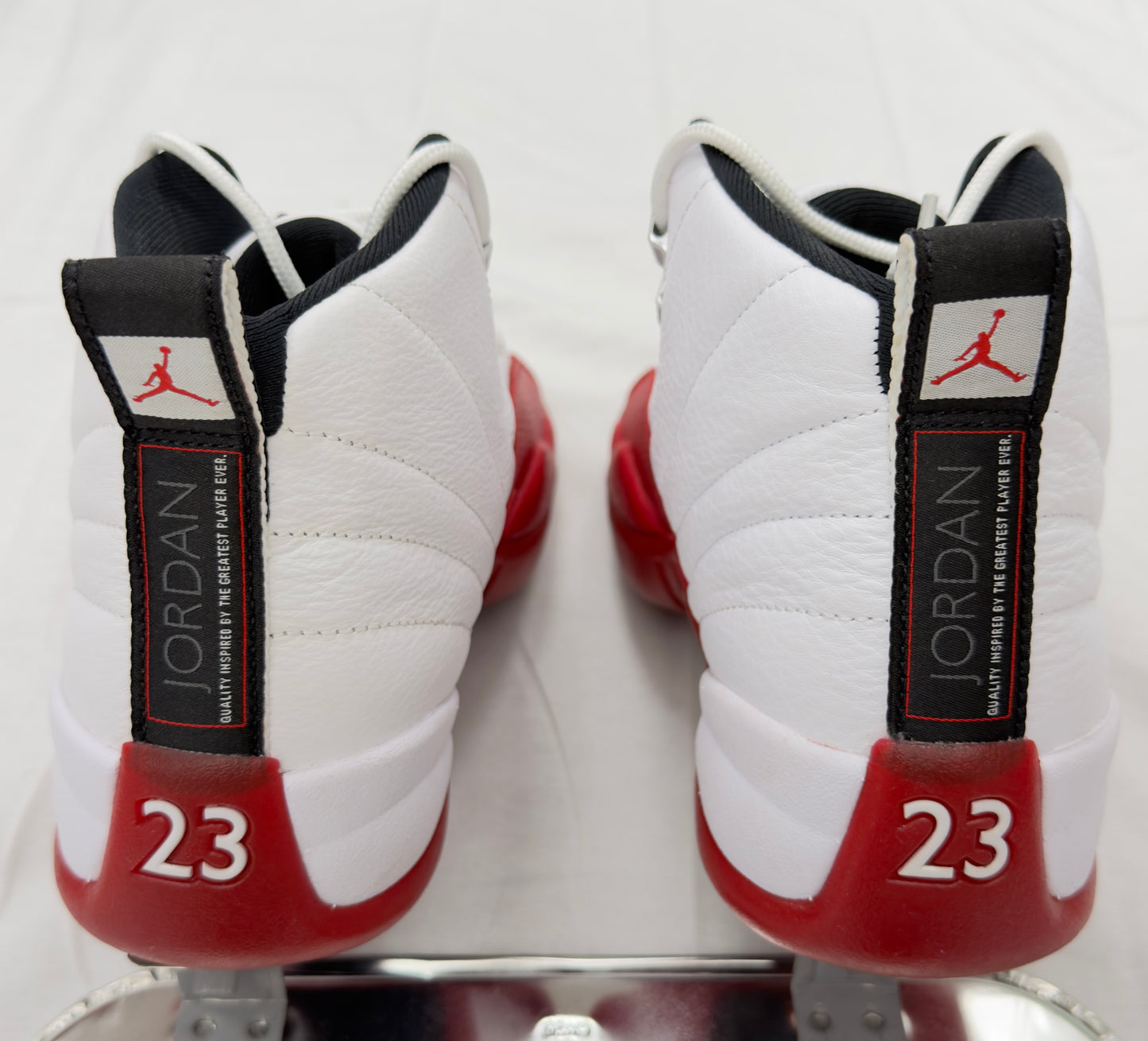 Jordan 12 Retro Cherry (2023) (Pre-Owned)