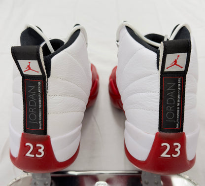 Jordan 12 Retro Cherry (2023) (Pre-Owned)