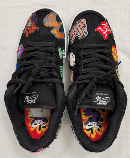 Nike SB Dunk Low Pro QS Neckface (Pre-Owned)