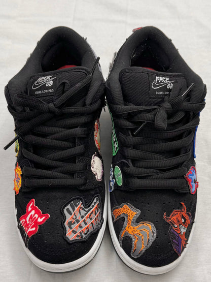 Nike SB Dunk Low Pro QS Neckface (Pre-Owned)