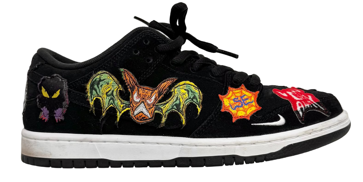Nike SB Dunk Low Pro QS Neckface (Pre-Owned)