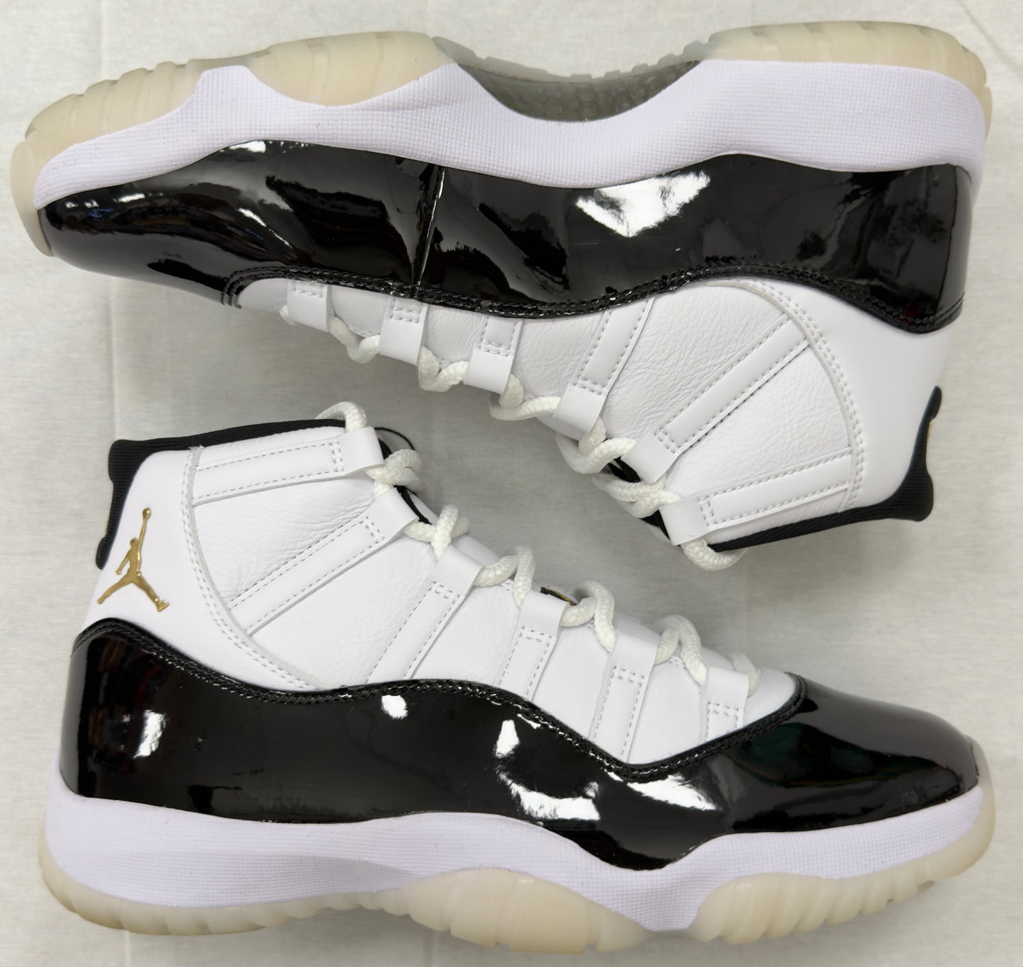 Jordan 11 Retro DMP Gratitude (2023) (Pre-Owned)