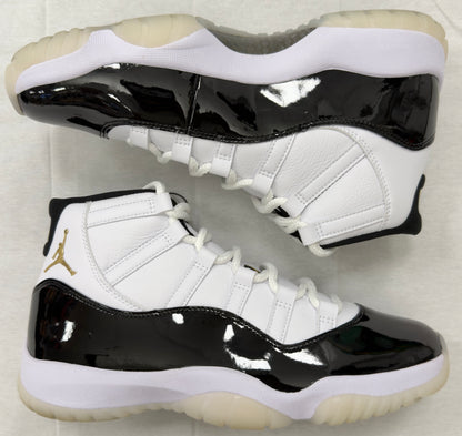 Jordan 11 Retro DMP Gratitude (2023) (Pre-Owned)
