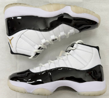Jordan 11 Retro DMP Gratitude (2023) (Pre-Owned)