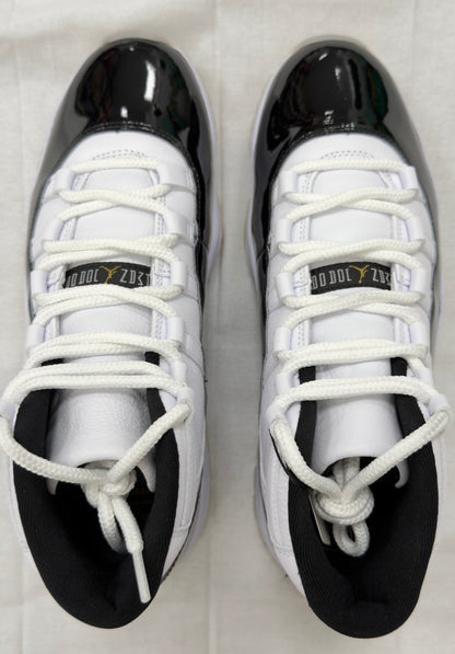 Jordan 11 Retro DMP Gratitude (2023) (Pre-Owned)