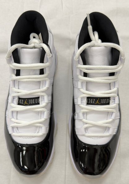 Jordan 11 Retro DMP Gratitude (2023) (Pre-Owned)