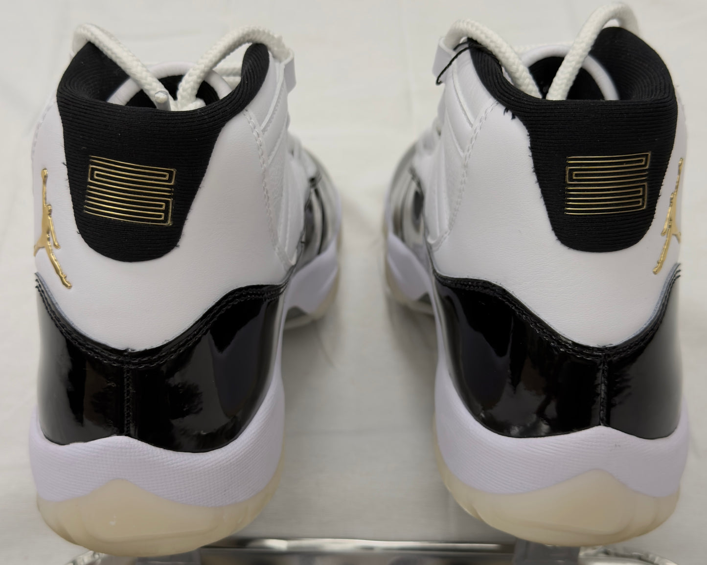 Jordan 11 Retro DMP Gratitude (2023) (Pre-Owned)