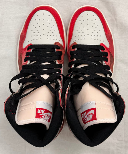 Jordan 1 Retro High OG Spider-Man Across the Spider-Verse (Pre-Owned)