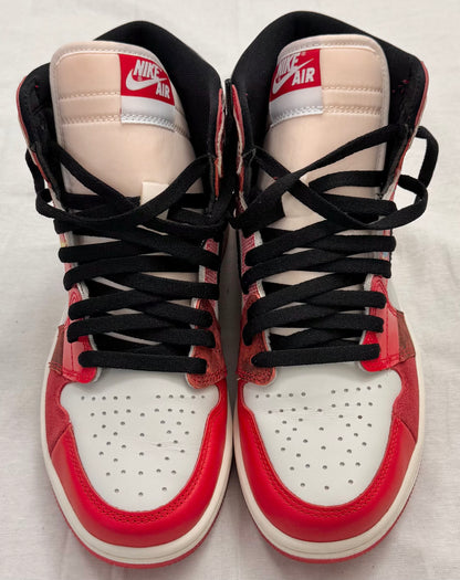 Jordan 1 Retro High OG Spider-Man Across the Spider-Verse (Pre-Owned)
