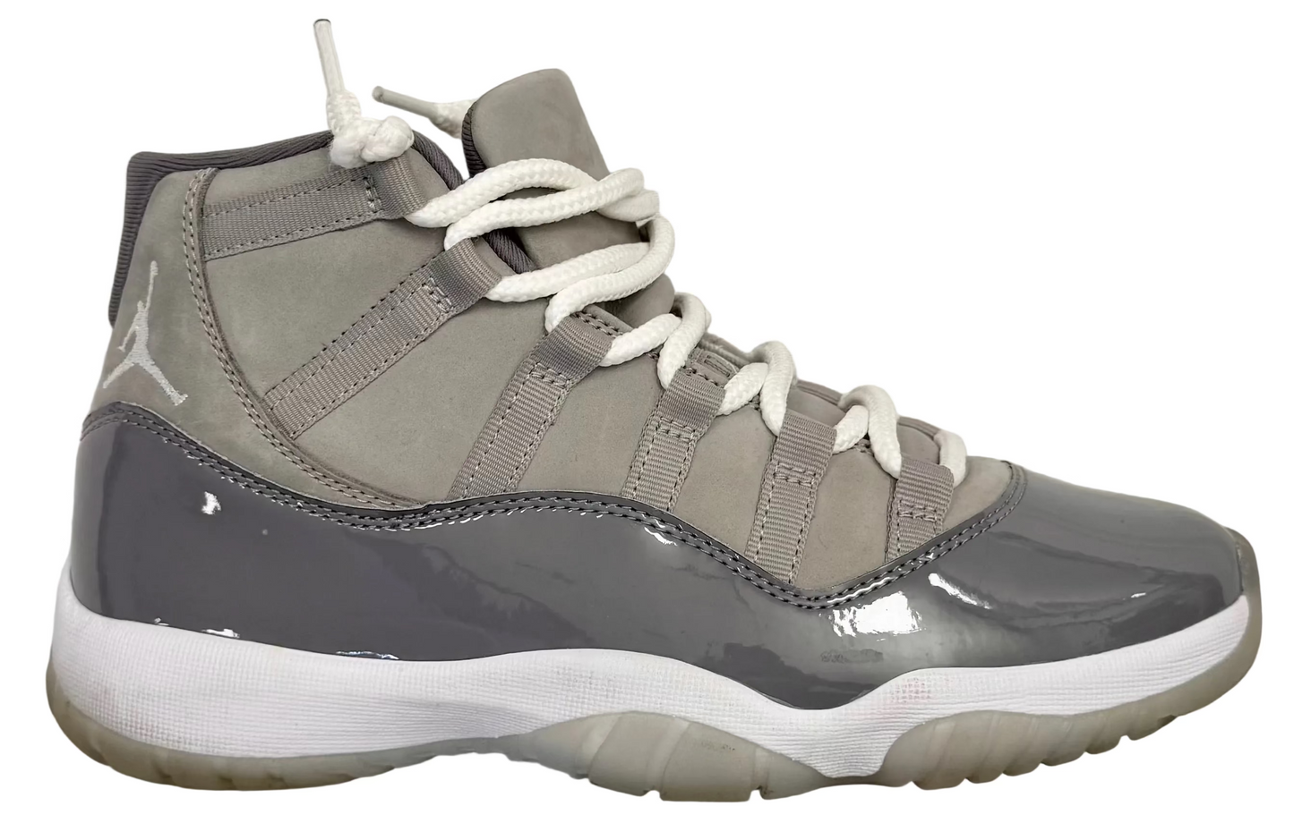 Jordan 11 Retro Cool Grey (2021) (Pre-Owned)