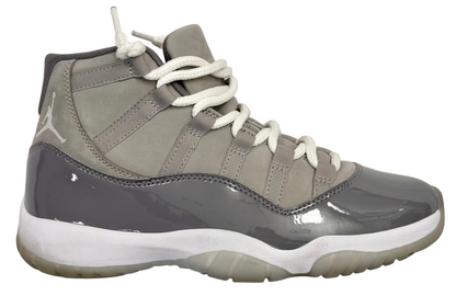 Jordan 11 Retro Cool Grey (2021) (Pre-Owned)