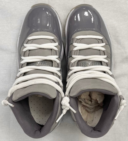 Jordan 11 Retro Cool Grey (2021) (Pre-Owned)
