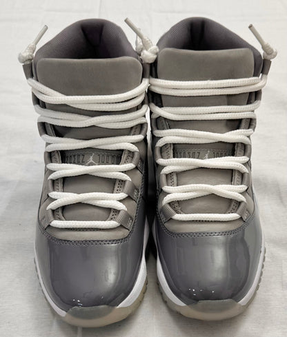 Jordan 11 Retro Cool Grey (2021) (Pre-Owned)
