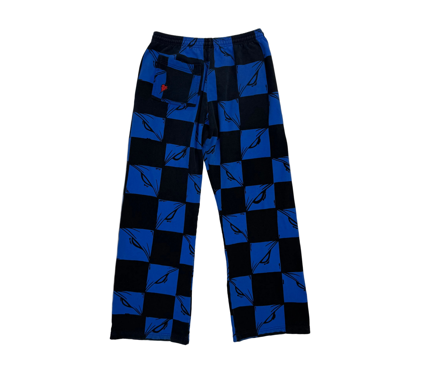 Matty Boy Anti Promo 99 Eyez Set 'Black/Blue' (Pre-Owned)