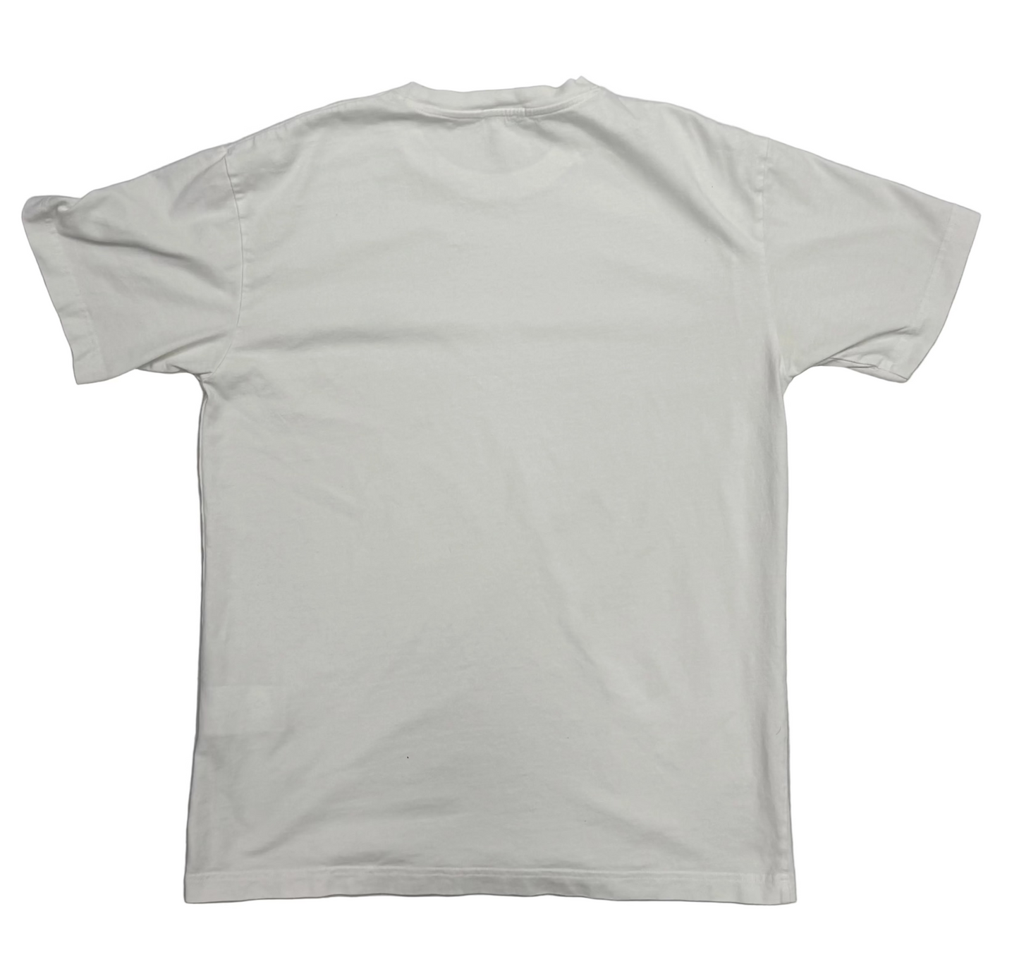 Kith T-shirt 'White' (Pre-Owned)