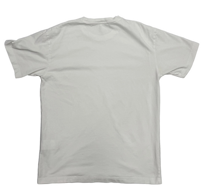 Kith T-shirt 'White' (Pre-Owned)