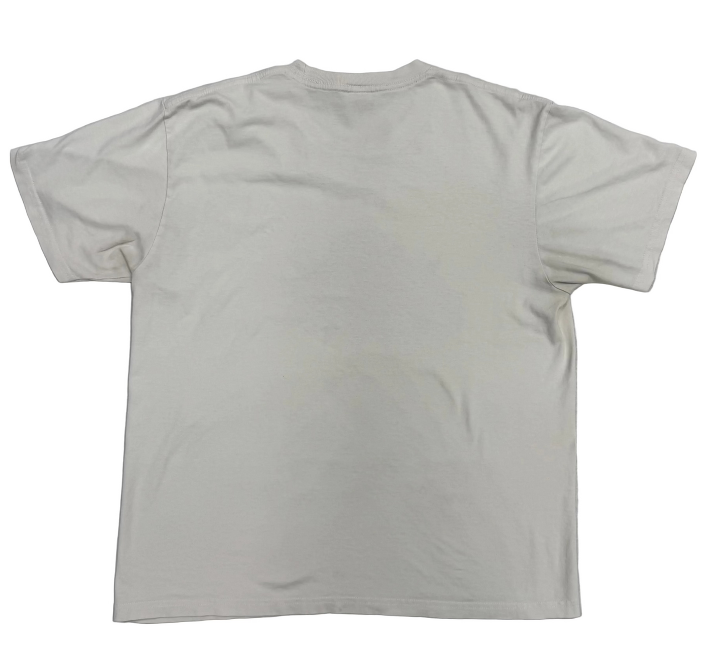 Supreme Ganesha Tee 'White' (Pre-Owned)
