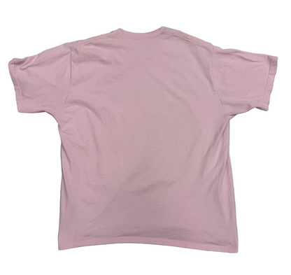 Supreme Crown Tee ‘Light Pink’ (Pre-Owned)