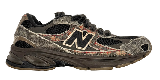 New Balance 2010 Joe Freshgoods Hand-Me-Downs (Pre-Owned)