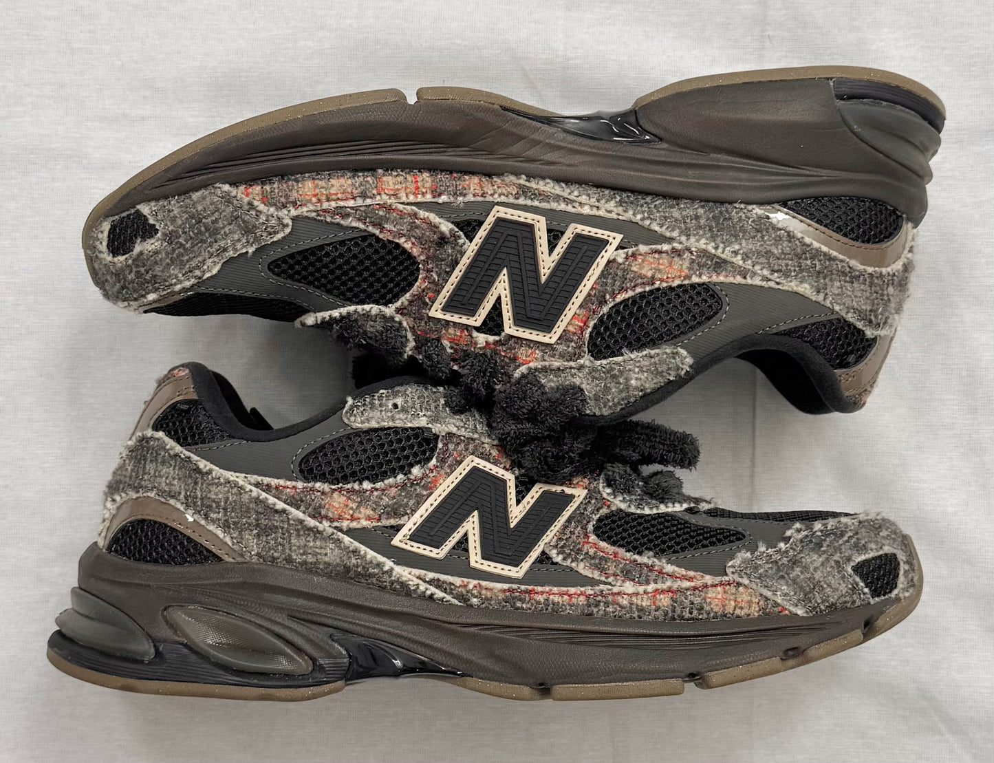 New Balance 2010 Joe Freshgoods Hand-Me-Downs (Pre-Owned)