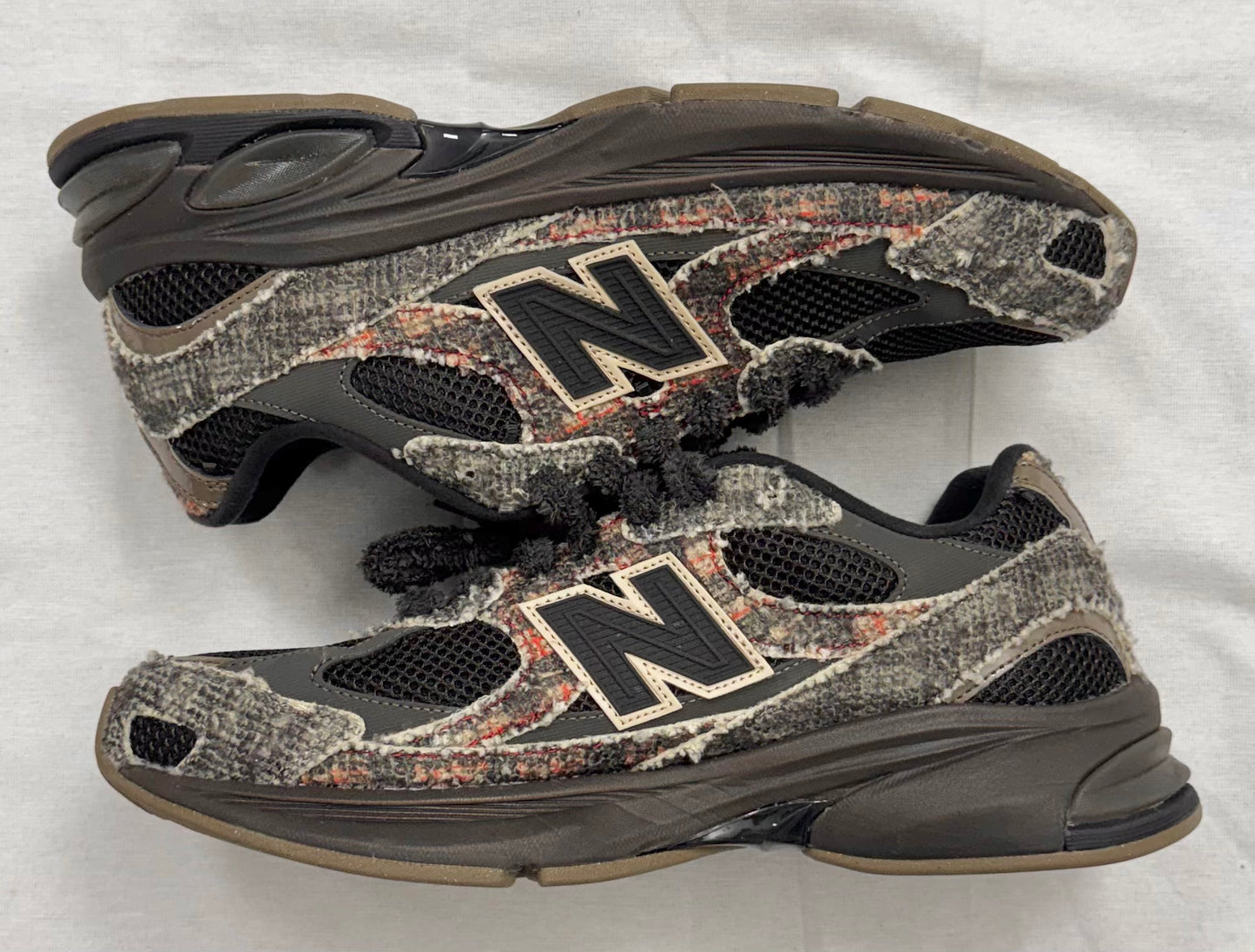 New Balance 2010 Joe Freshgoods Hand-Me-Downs (Pre-Owned)