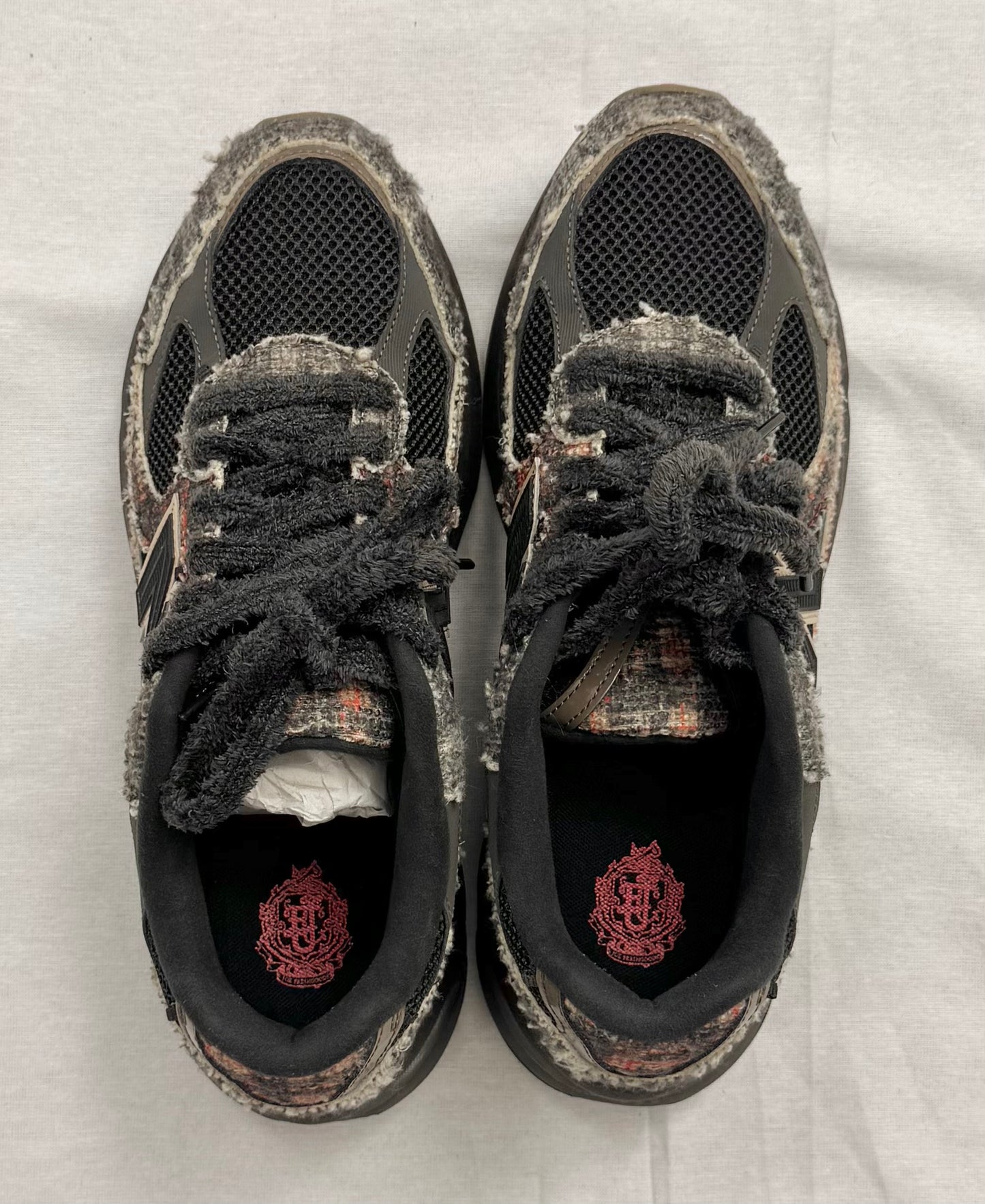 New Balance 2010 Joe Freshgoods Hand-Me-Downs (Pre-Owned)