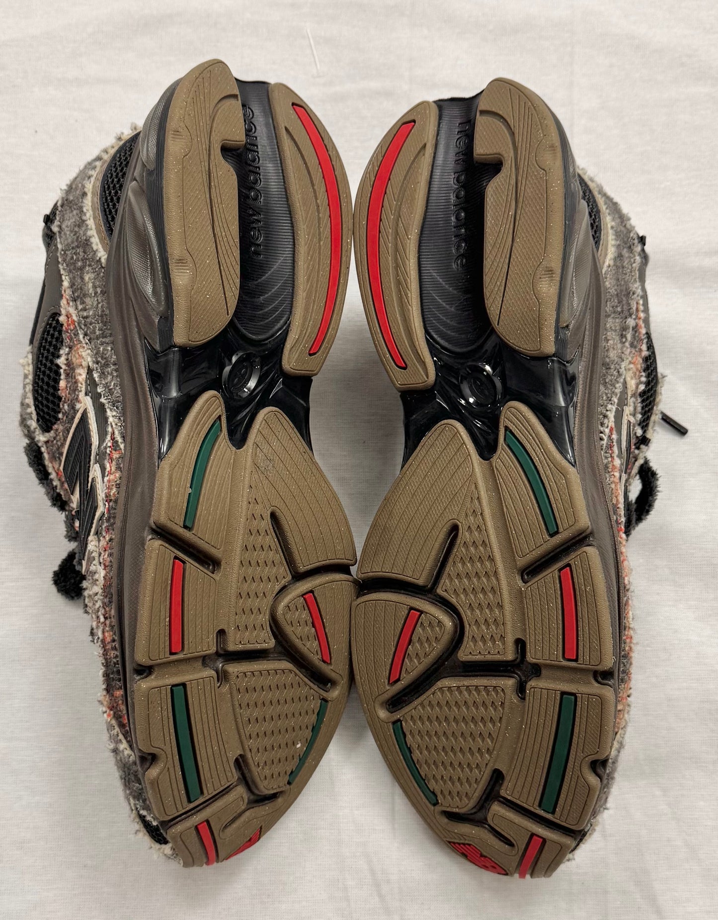 New Balance 2010 Joe Freshgoods Hand-Me-Downs (Pre-Owned)