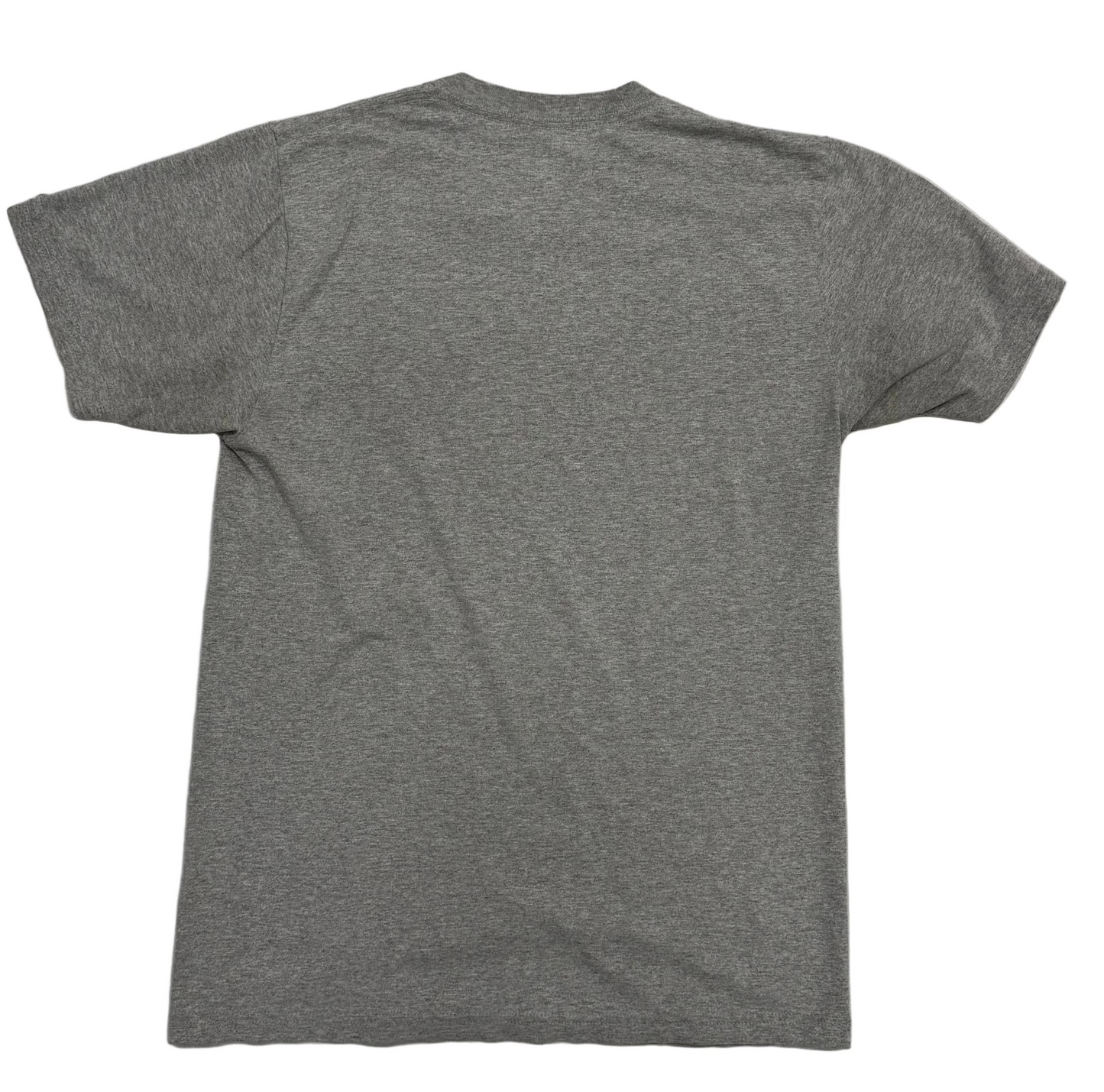 Supreme Motion Logo Tee 'Grey/Black' (Pre-Owned)