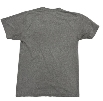 Supreme Motion Logo Tee 'Grey/Black' (Pre-Owned)