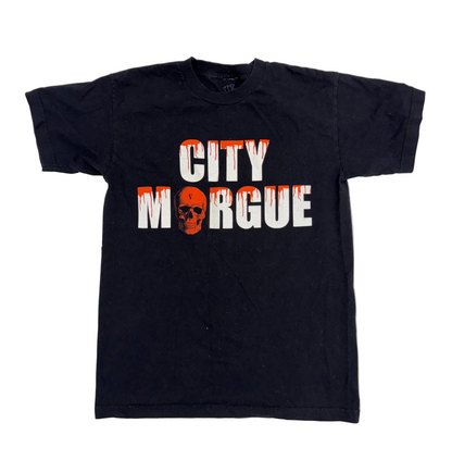 City Morgue x Vlone Drip Tee (Pre-Owned)
