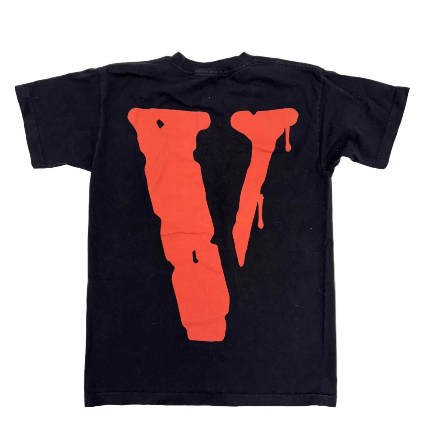 City Morgue x Vlone Drip Tee (Pre-Owned)