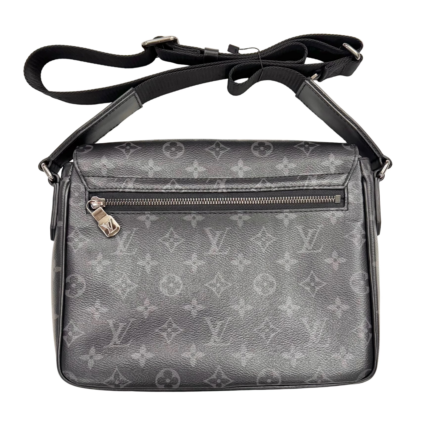 Louis Vuitton Monogram District PM CrossBody Bag (Pre-Owned)