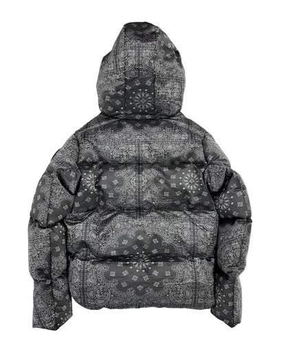 CNCPTS x Canda Goose Crofton Puffer Coat (Pre-Owned)