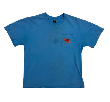 Matty Boy x Anti Promo Heart Graphic T-Shirt (Pre-Owned)