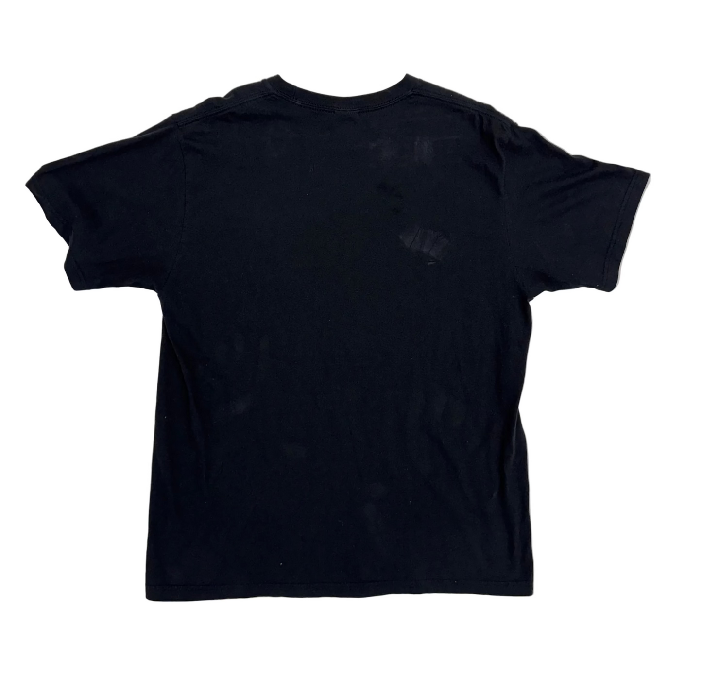 Supreme Mister Cartoon Pow Tee 'Black' (Pre-Owned)