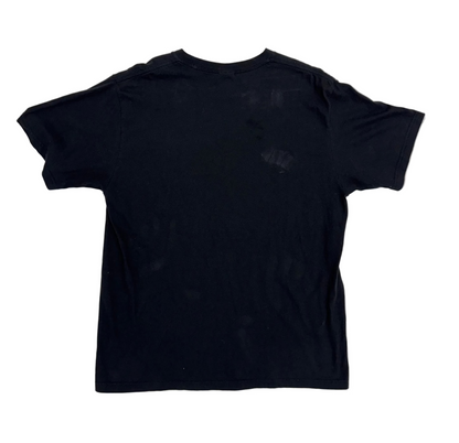 Supreme Mister Cartoon Pow Tee 'Black' (Pre-Owned)
