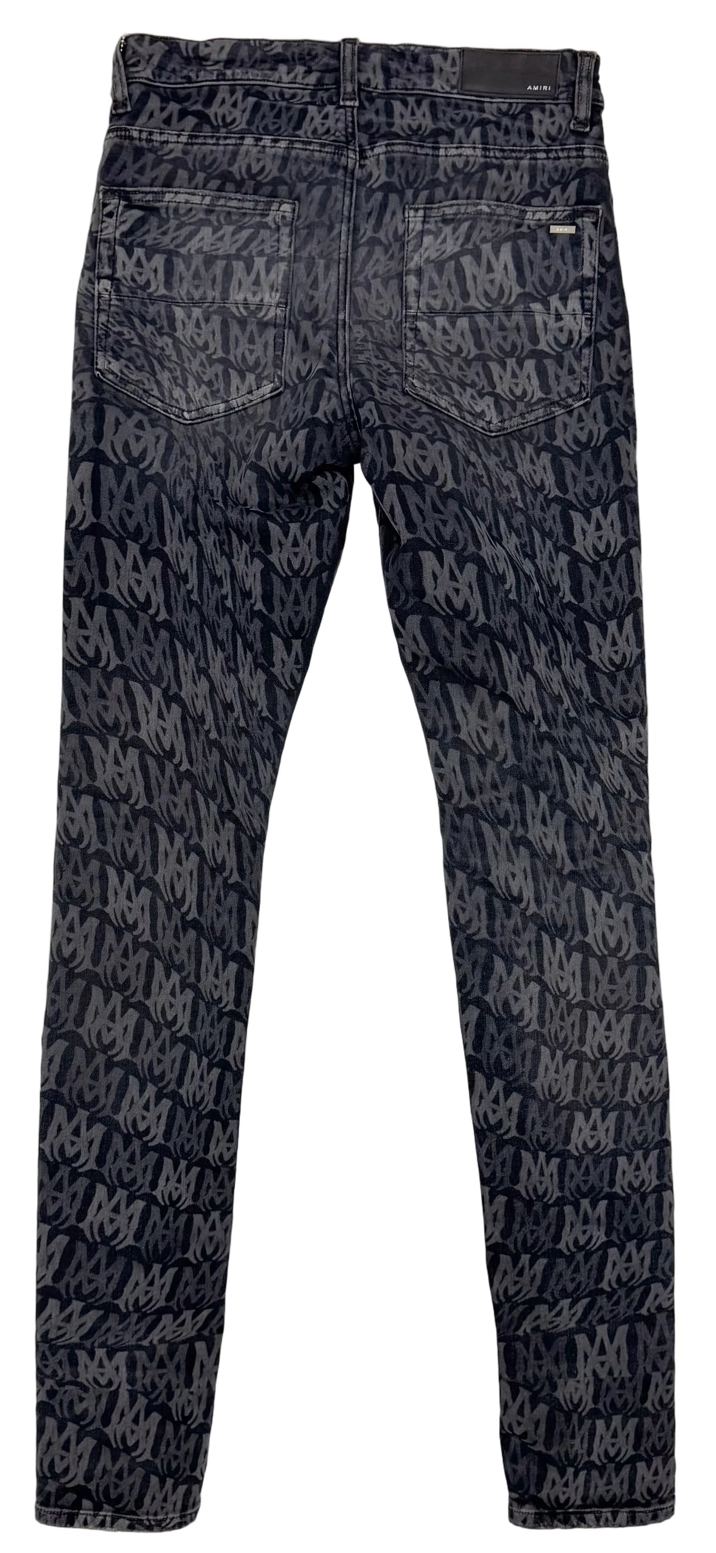 Amiri MA Core Skinny Jeans