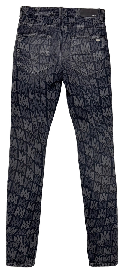 Amiri MA Core Skinny Jeans