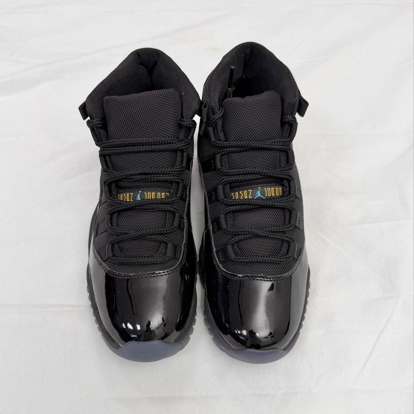 Jordan 11 Retro Gamma Blue (2025) (Pre-Owned)
