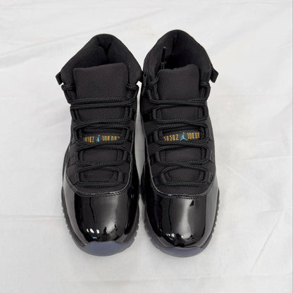 Jordan 11 Retro Gamma Blue (2025) (Pre-Owned)