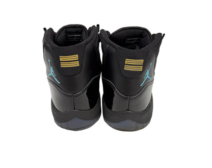 Jordan 11 Retro Gamma Blue (2025) (Pre-Owned)