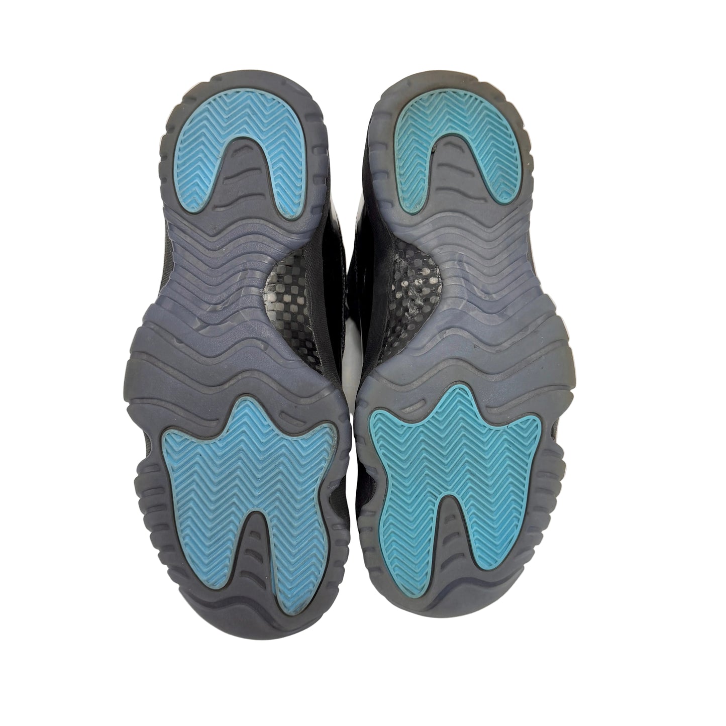 Jordan 11 Retro Gamma Blue (2025) (Pre-Owned)
