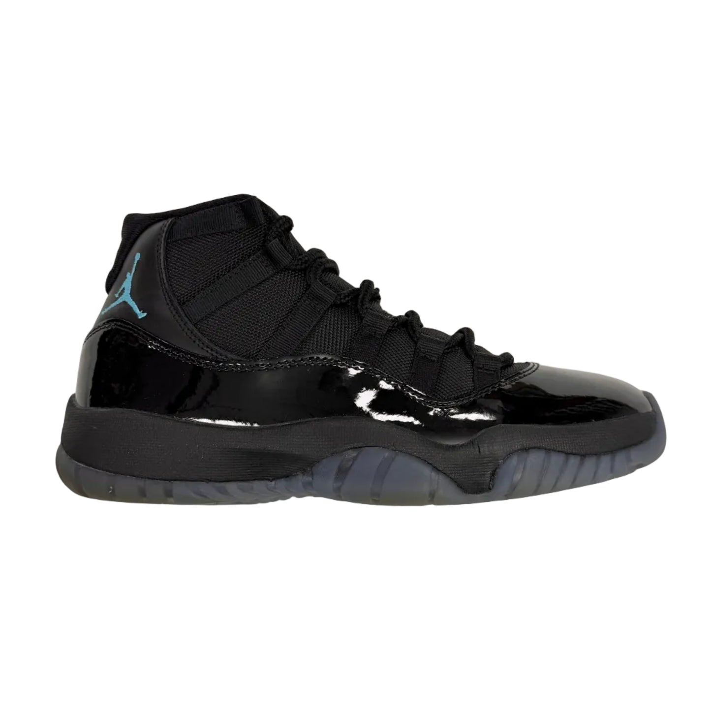 Jordan 11 Retro Gamma Blue (2025) (Pre-Owned)