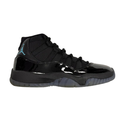 Jordan 11 Retro Gamma Blue (2025) (Pre-Owned)